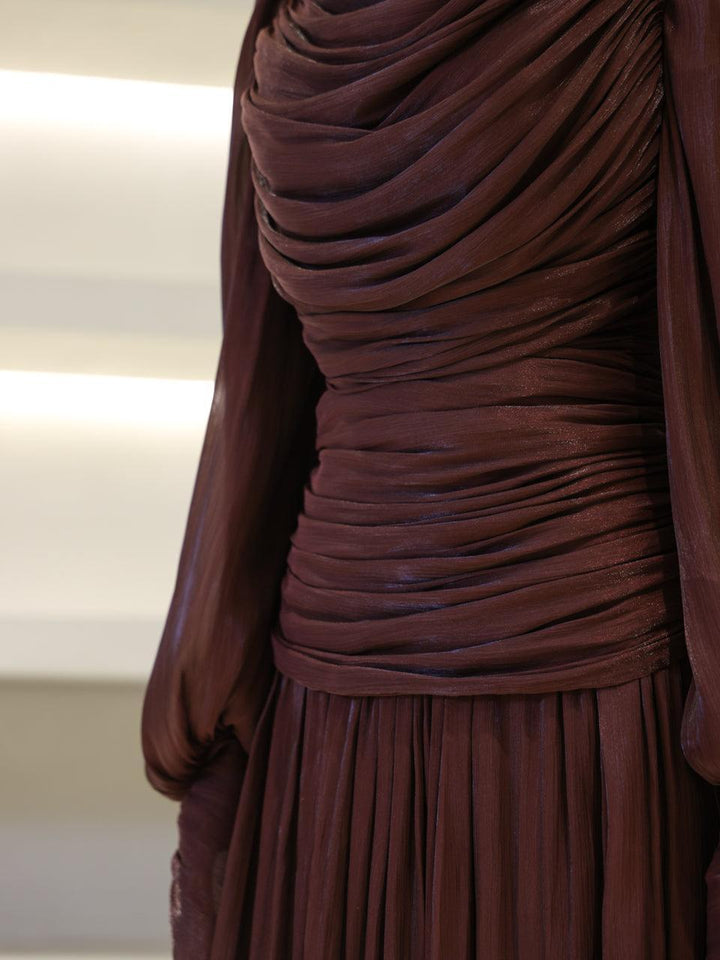 tesettur-abiye-Luiza Tesettür Abiye-ModaZehrada