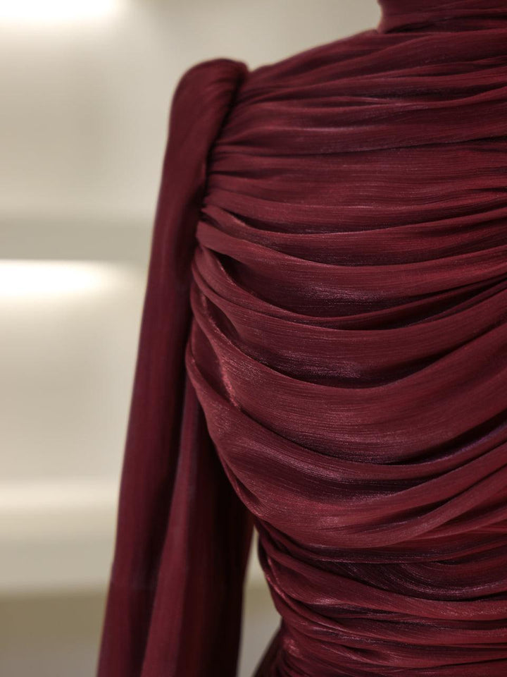 tesettur-abiye-Luiza Tesettür Abiye-ModaZehrada