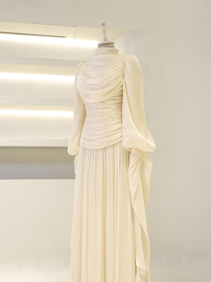 tesettur-abiye-Luiza Tesettür Abiye-ModaZehrada