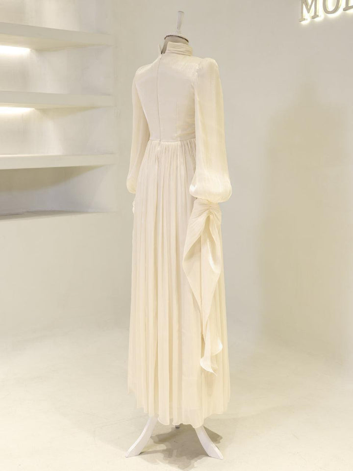 tesettur-abiye-Luiza Tesettür Abiye-ModaZehrada