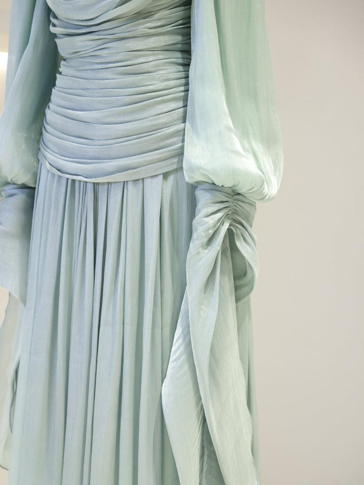 tesettur-abiye-Luiza Tesettür Abiye-ModaZehrada