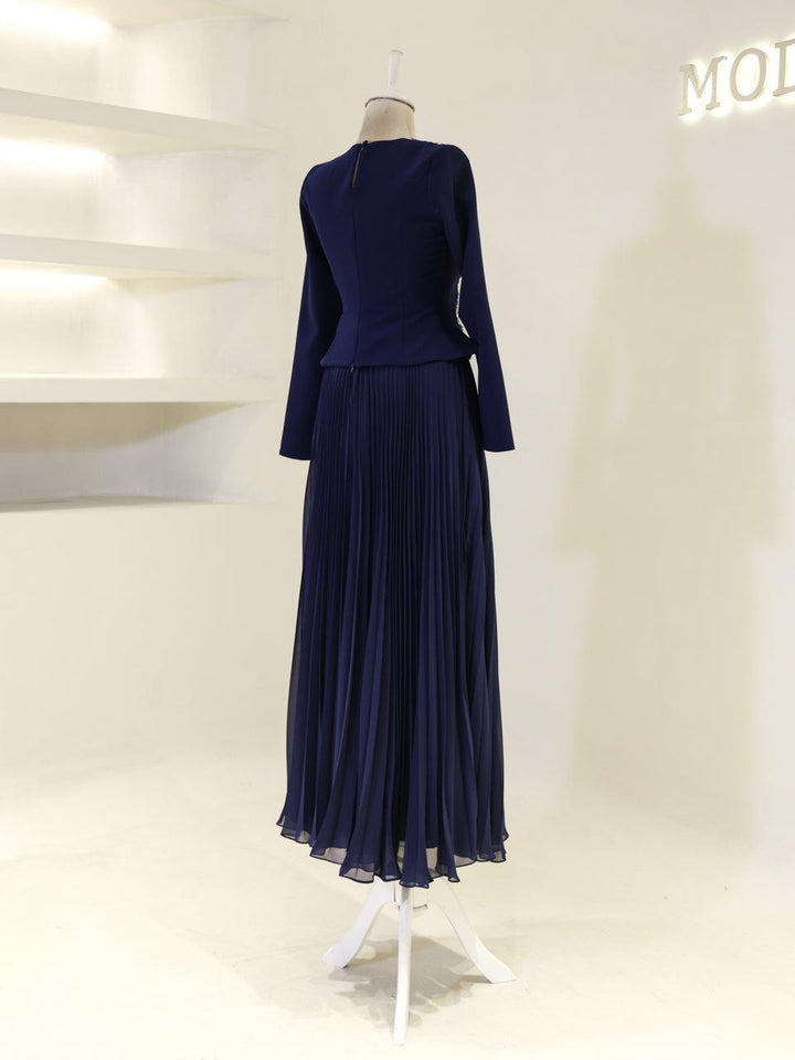 tesettur-abiye-Lunera Tesettür Takım-ModaZehrada