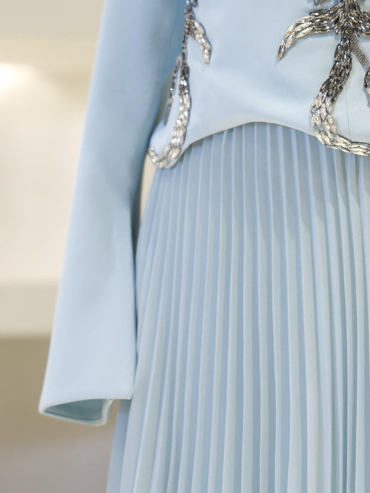 tesettur-abiye-Lunera Tesettür Takım-ModaZehrada