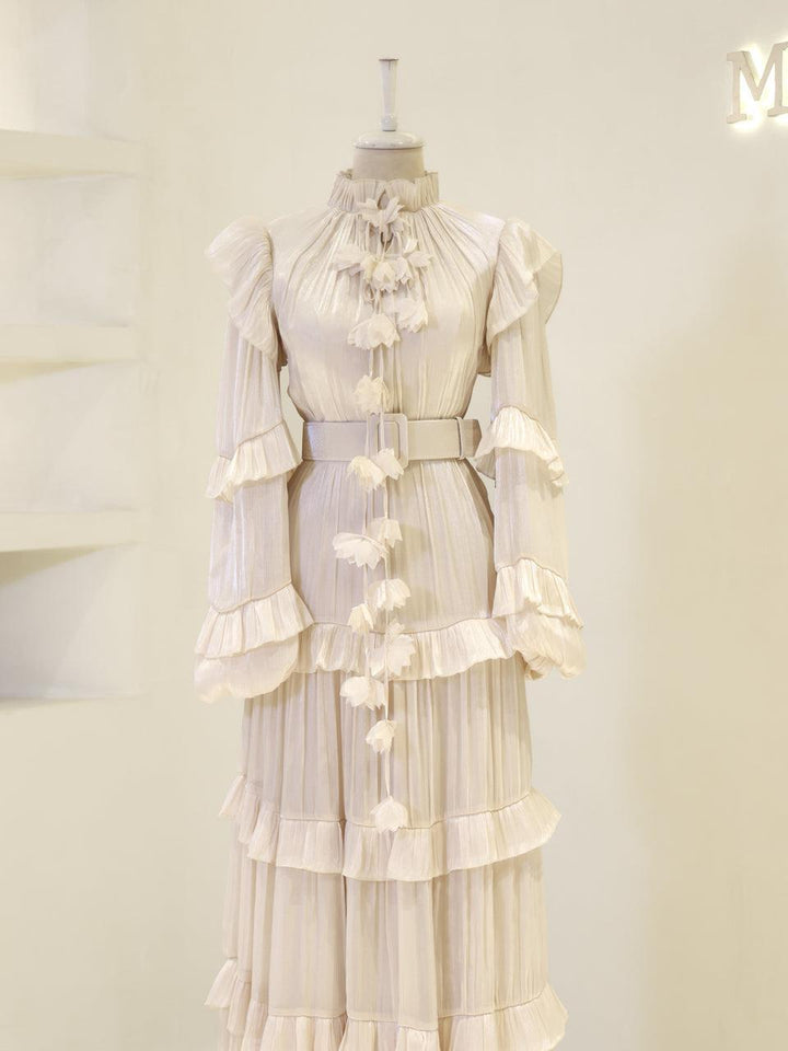 tesettur-abiye-Magnolia Tesettür Abiye-ModaZehrada