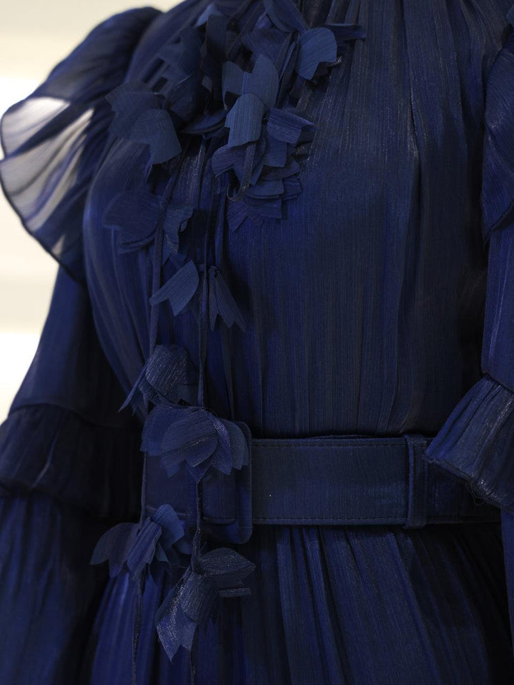 tesettur-abiye-Magnolia Tesettür Abiye-ModaZehrada