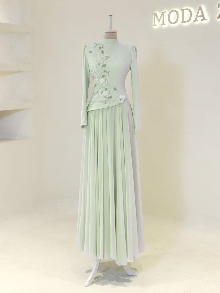 tesettur-abiye-Maral Tesettür Abiye-ModaZehrada