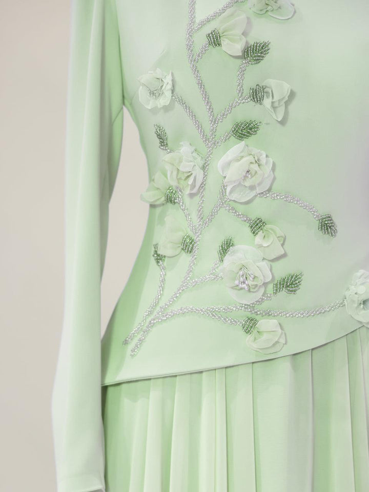 tesettur-abiye-Maral Tesettür Abiye-ModaZehrada