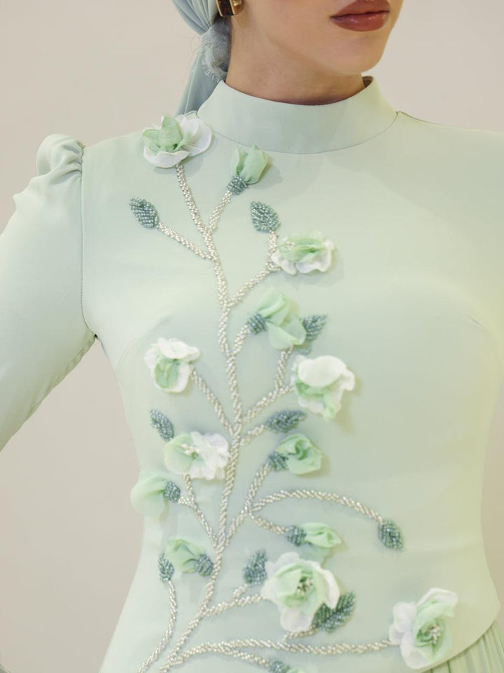 tesettur-abiye-Maral Tesettür Abiye-ModaZehrada