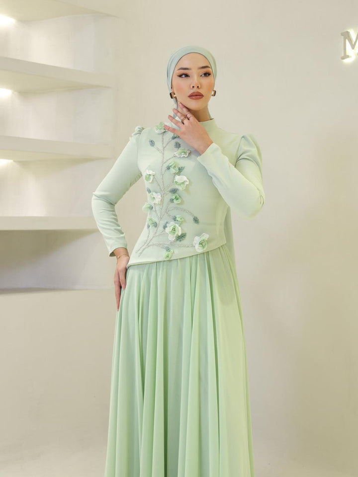 tesettur-abiye-Maral Tesettür Abiye-ModaZehrada