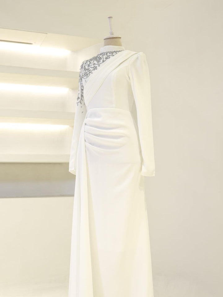 tesettur-abiye-Maren Tesettür Abiye-ModaZehrada