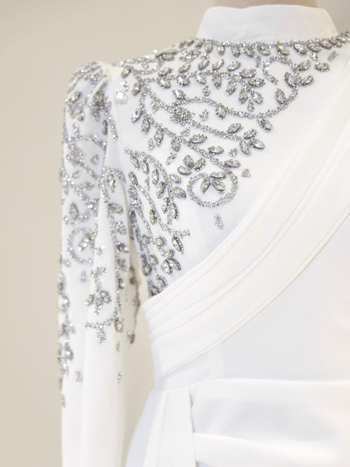 tesettur-abiye-Maren Tesettür Abiye-ModaZehrada