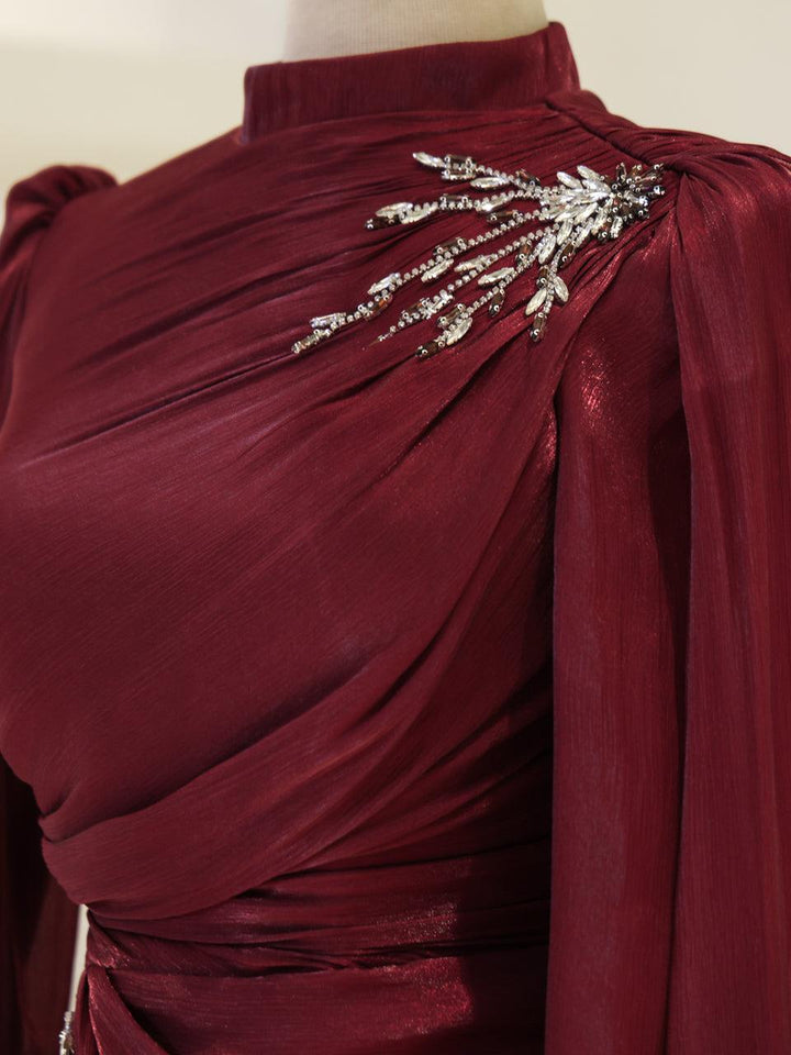 tesettur-abiye-Maya Tesettür Abiye-ModaZehrada