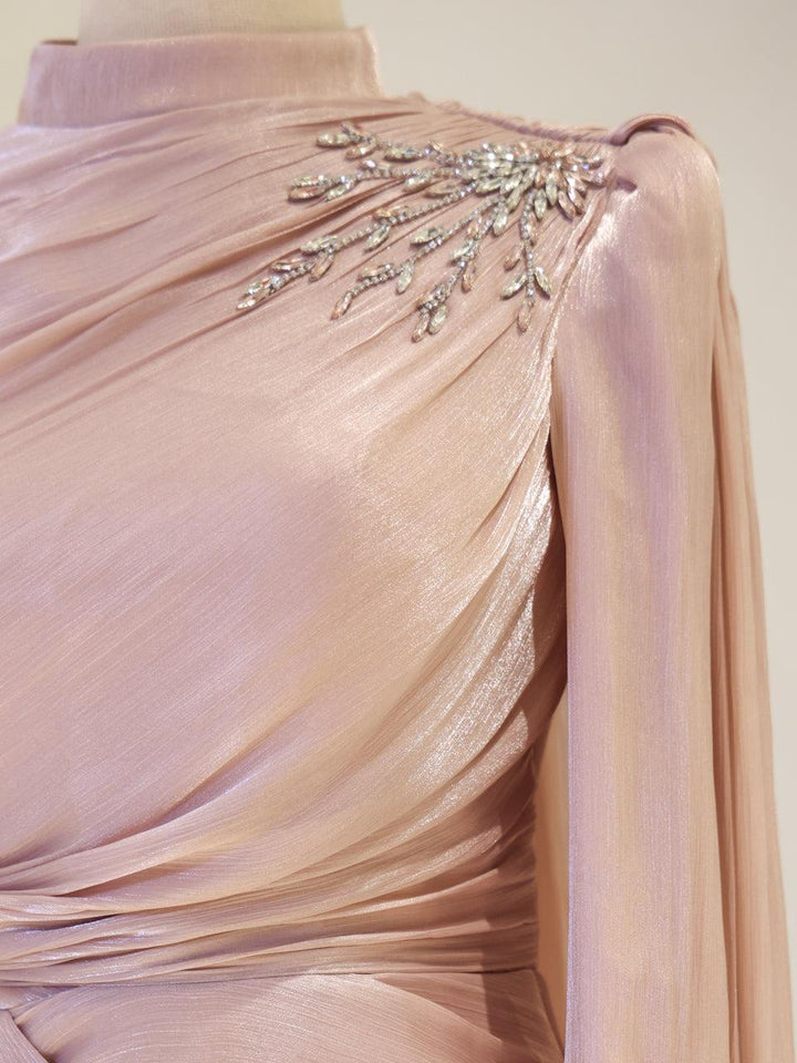 tesettur-abiye-Maya Tesettür Abiye-ModaZehrada