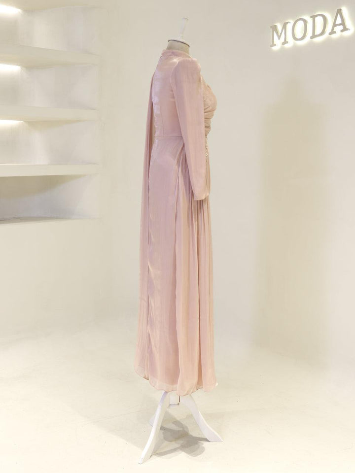 tesettur-abiye-Maya Tesettür Abiye-ModaZehrada