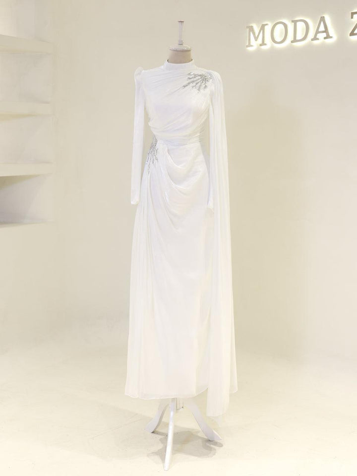 tesettur-abiye-Maya Tesettür Abiye-ModaZehrada