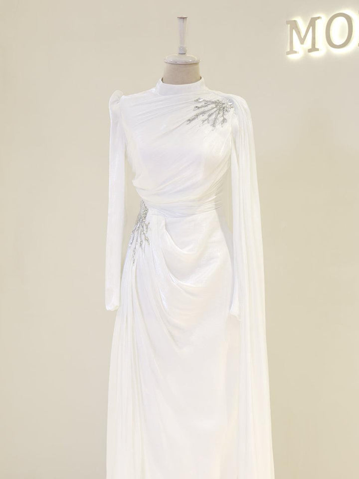 tesettur-abiye-Maya Tesettür Abiye-ModaZehrada