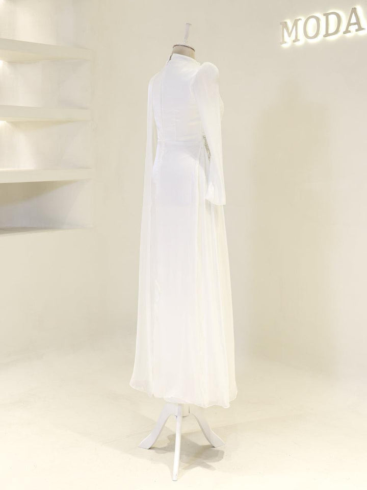 tesettur-abiye-Maya Tesettür Abiye-ModaZehrada