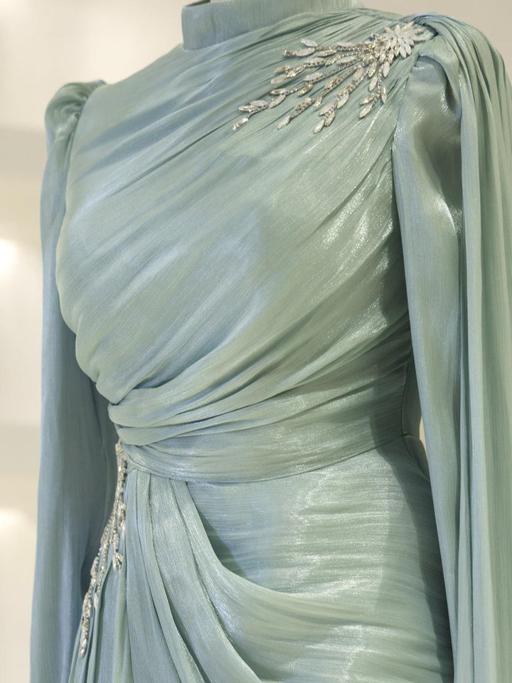 tesettur-abiye-Maya Tesettür Abiye-ModaZehrada