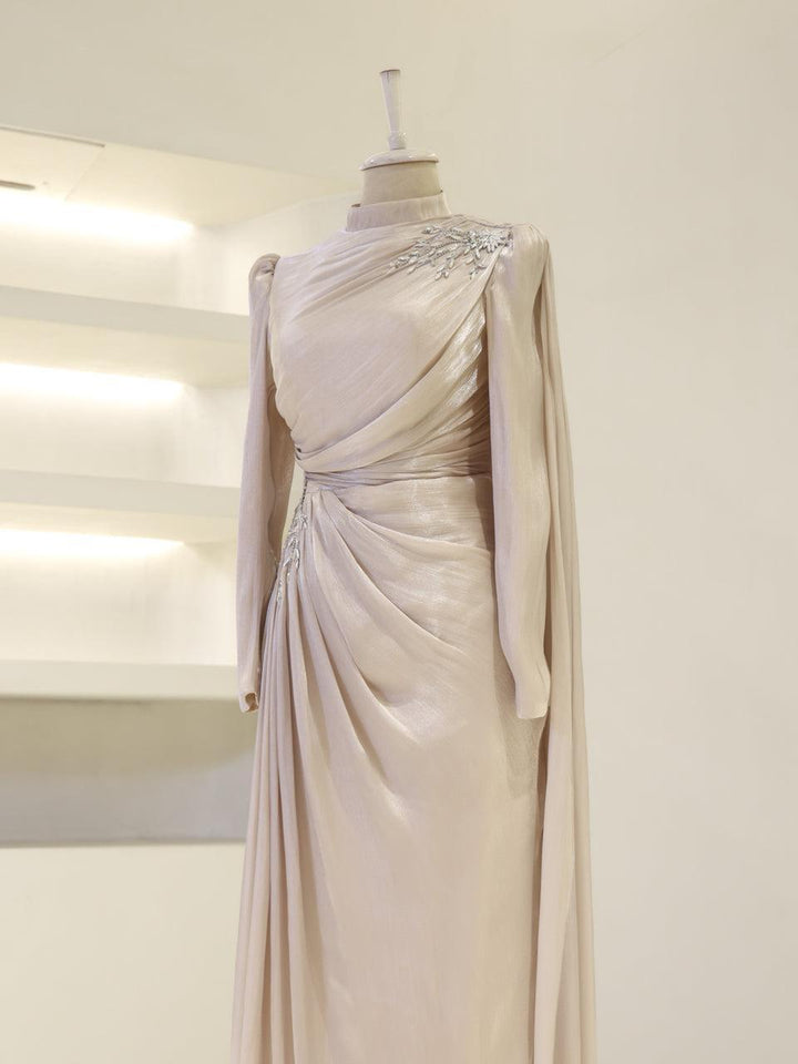 tesettur-abiye-Maya Tesettür Abiye-ModaZehrada