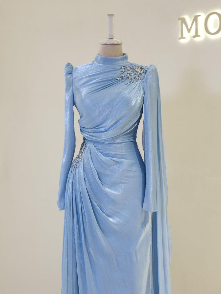 tesettur-abiye-Maya Tesettür Abiye-ModaZehrada