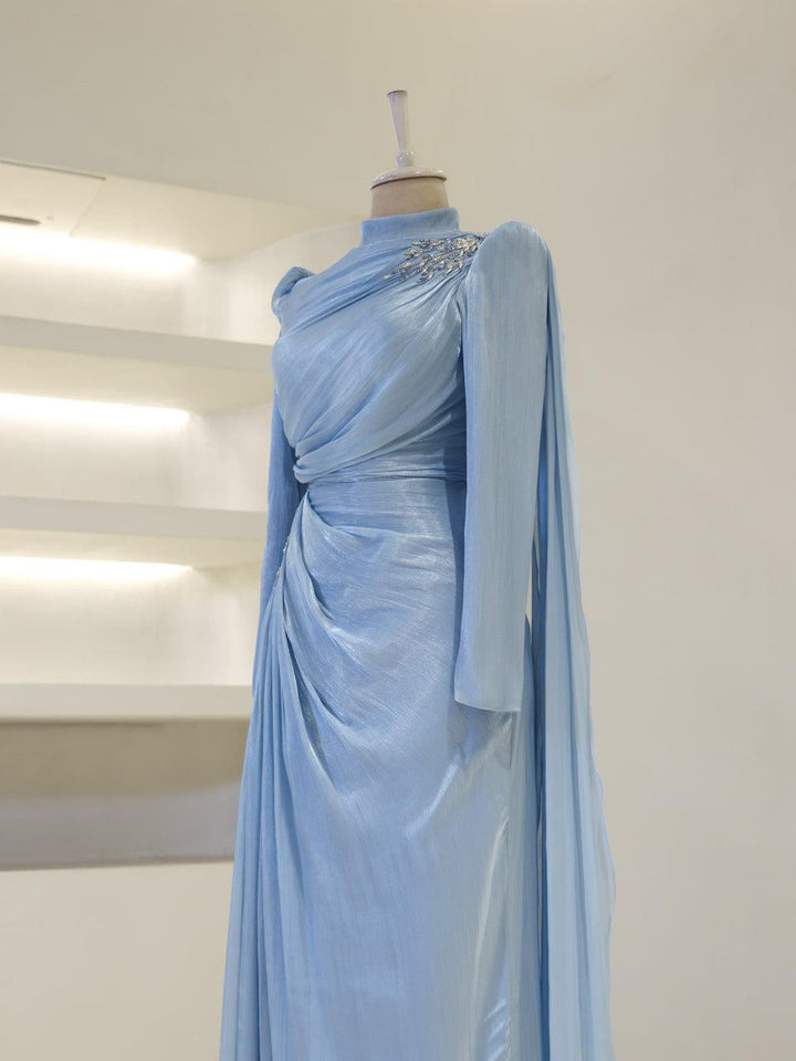 tesettur-abiye-Maya Tesettür Abiye-ModaZehrada