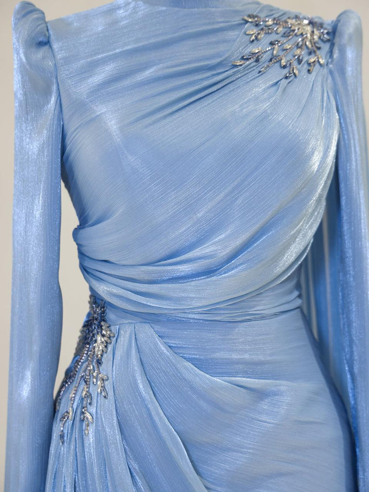 tesettur-abiye-Maya Tesettür Abiye-ModaZehrada