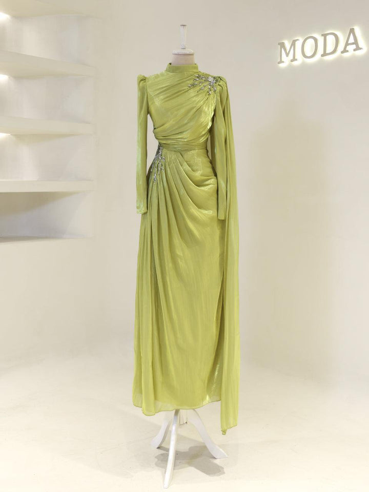 tesettur-abiye-Maya Tesettür Abiye-ModaZehrada