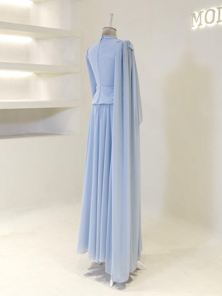 tesettur-abiye-Mercan Tesettür Abiye-ModaZehrada