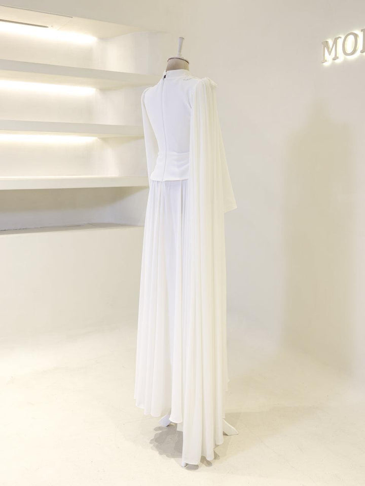 tesettur-abiye-Mercan Tesettür Abiye-ModaZehrada