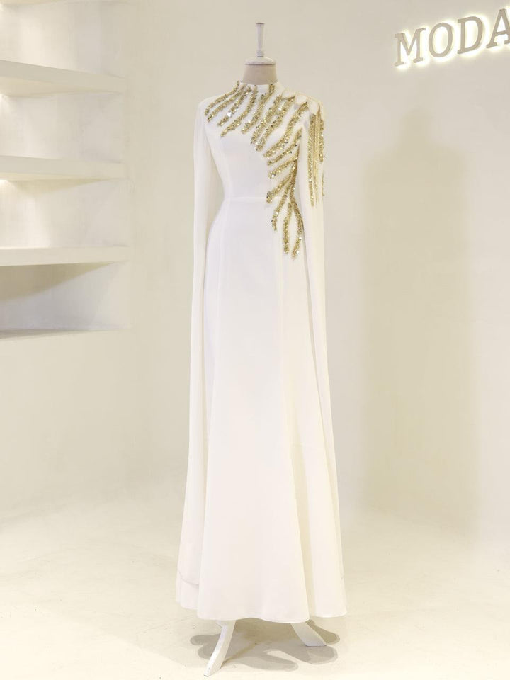 tesettur-abiye-Merelis Tesettür Abiye-ModaZehrada