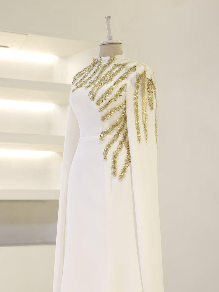 tesettur-abiye-Merelis Tesettür Abiye-ModaZehrada