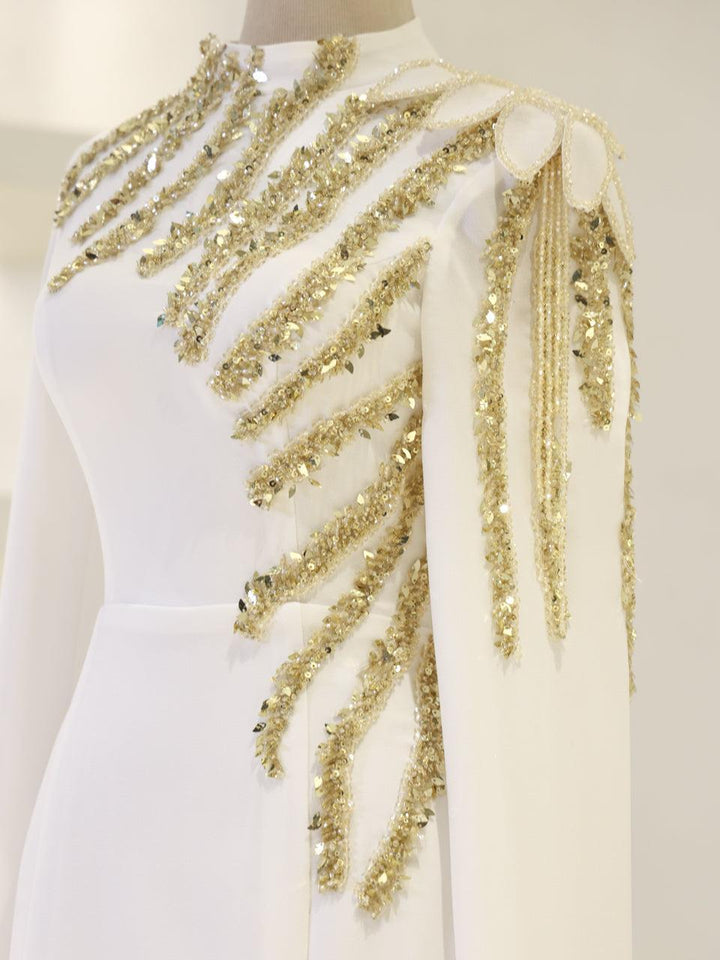 tesettur-abiye-Merelis Tesettür Abiye-ModaZehrada