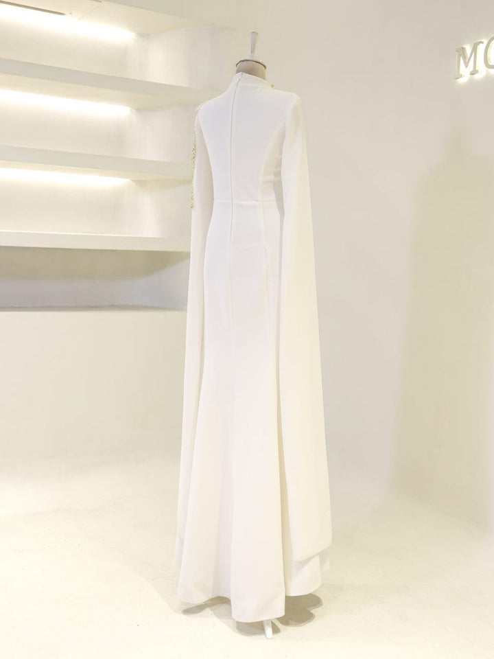 tesettur-abiye-Merelis Tesettür Abiye-ModaZehrada