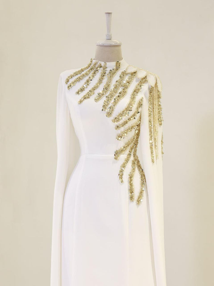 tesettur-abiye-Merelis Tesettür Abiye-ModaZehrada