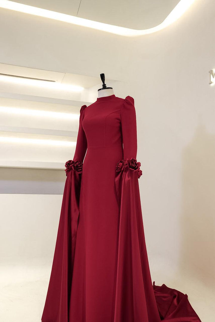 nadja red dress Red and black perfection with a touch of Nadja magic  A heartfelt thank  you to @joannalynnbert for creating and bringing this iconic style to life.  You look absolutely stunning, and your