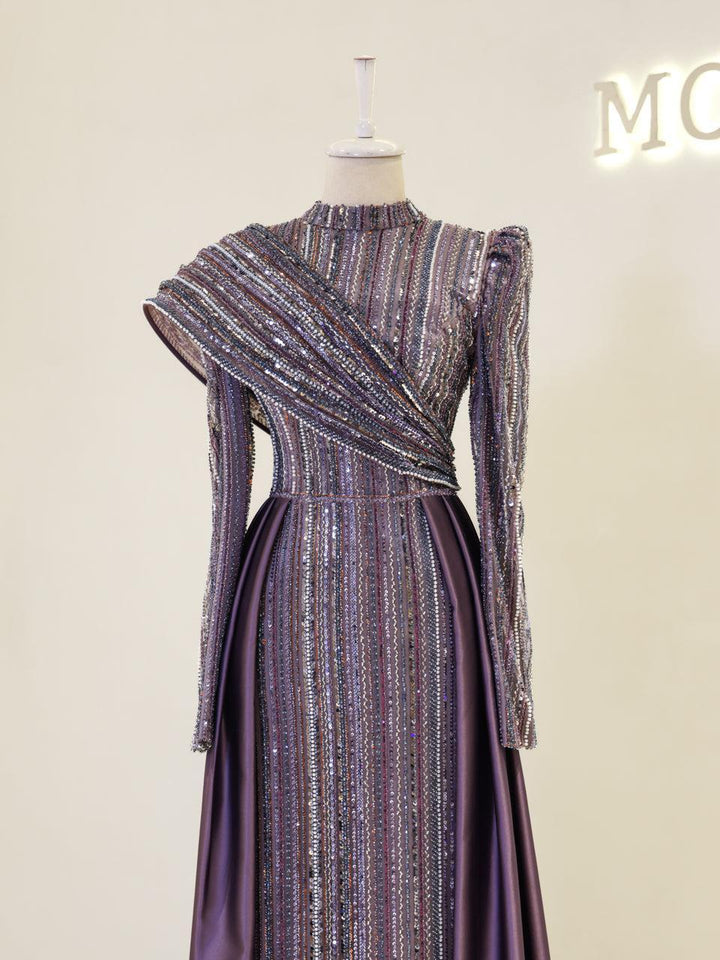 tesettur-abiye-Nesrina Tesettür Abiye-ModaZehrada