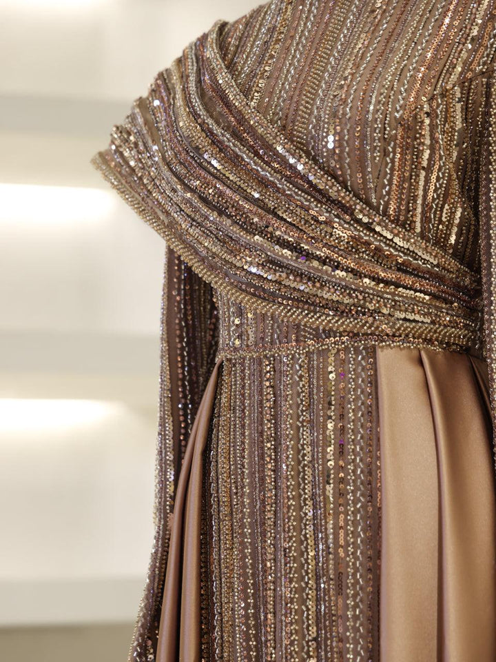 tesettur-abiye-Nesrina Tesettür Abiye-ModaZehrada