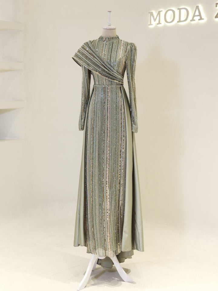 tesettur-abiye-Nesrina Tesettür Abiye-ModaZehrada