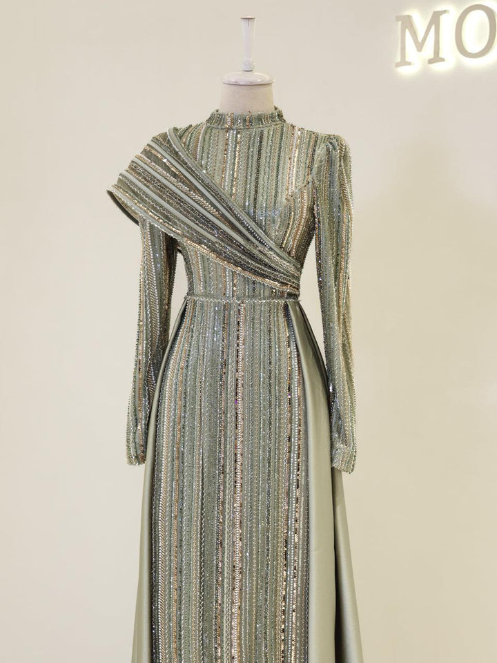 tesettur-abiye-Nesrina Tesettür Abiye-ModaZehrada