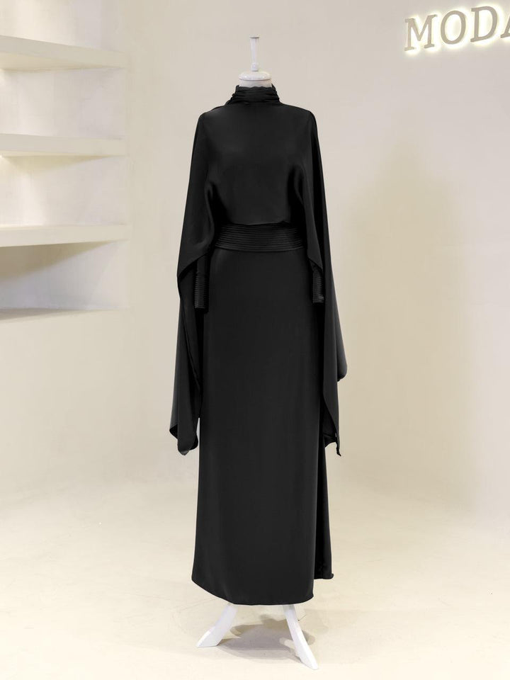 tesettur-abiye-Neva Tesettür Abiye-ModaZehrada