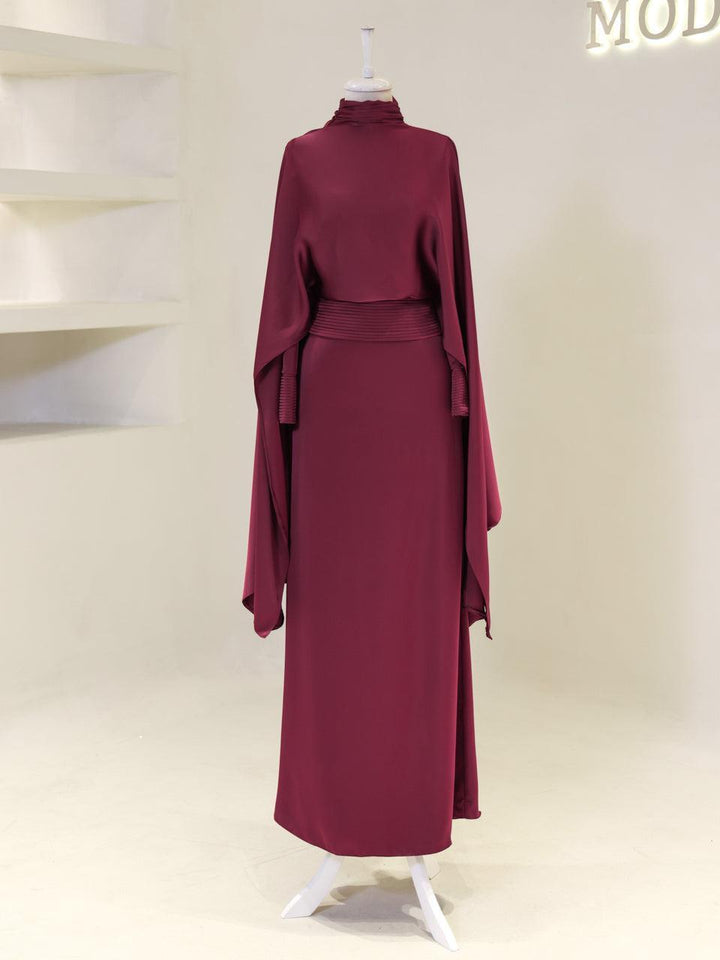 tesettur-abiye-Neva Tesettür Abiye-ModaZehrada