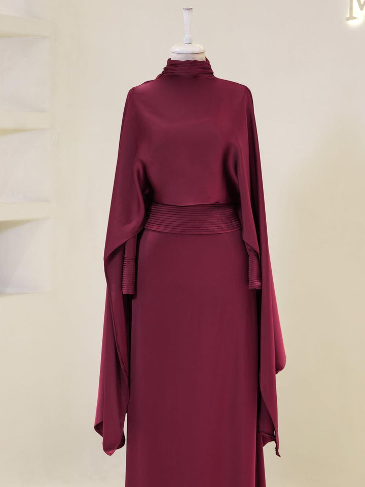 tesettur-abiye-Neva Tesettür Abiye-ModaZehrada