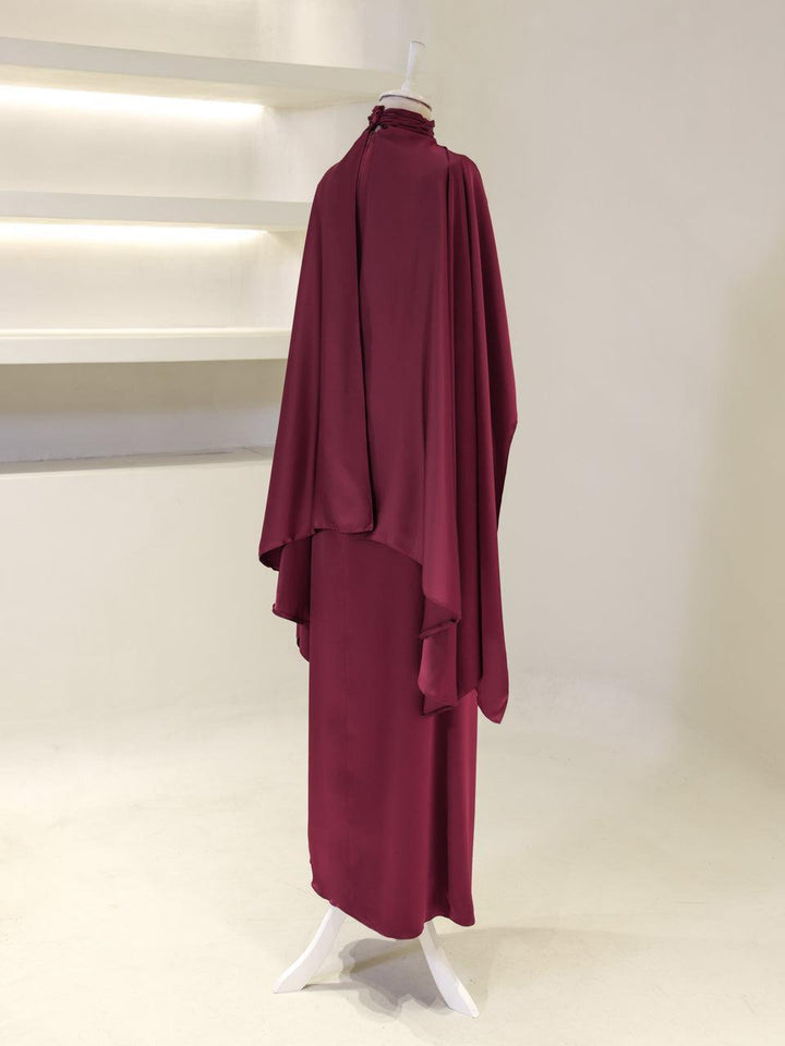 tesettur-abiye-Neva Tesettür Abiye-ModaZehrada