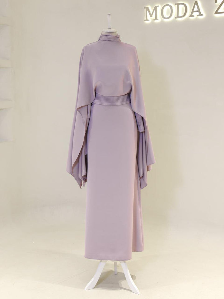 tesettur-abiye-Neva Tesettür Abiye-ModaZehrada