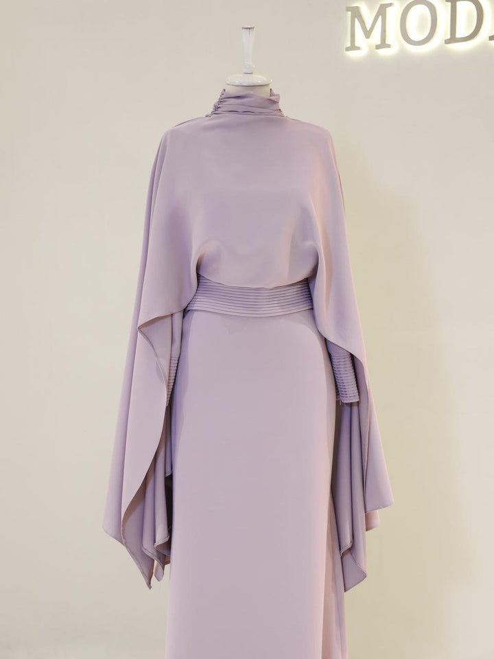 tesettur-abiye-Neva Tesettür Abiye-ModaZehrada