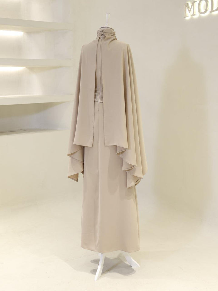 tesettur-abiye-Neva Tesettür Abiye-ModaZehrada