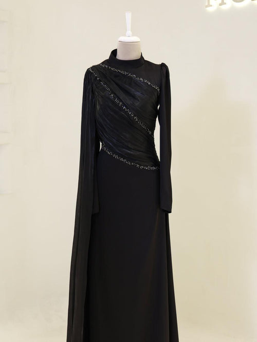 Islamic Evening Dress Models Modazehrada  ModaZehrada