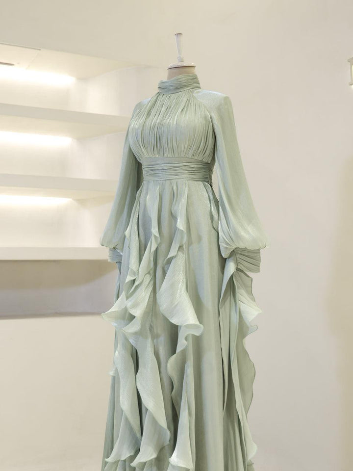 tesettur-abiye-Nola Tesettür Abiye-ModaZehrada