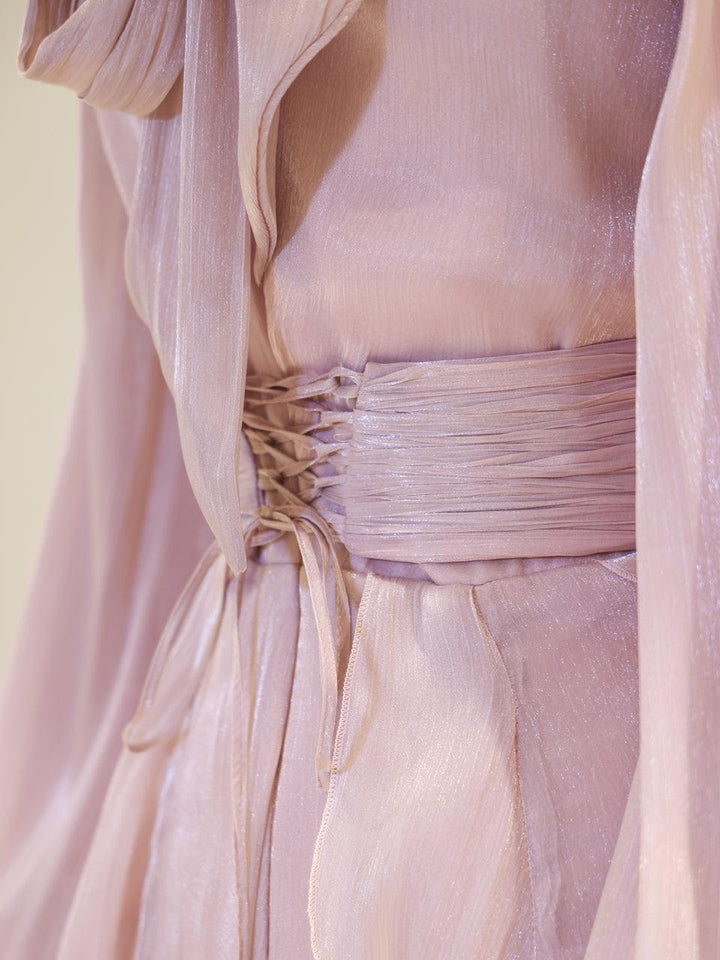 tesettur-abiye-Nola Tesettür Abiye-ModaZehrada