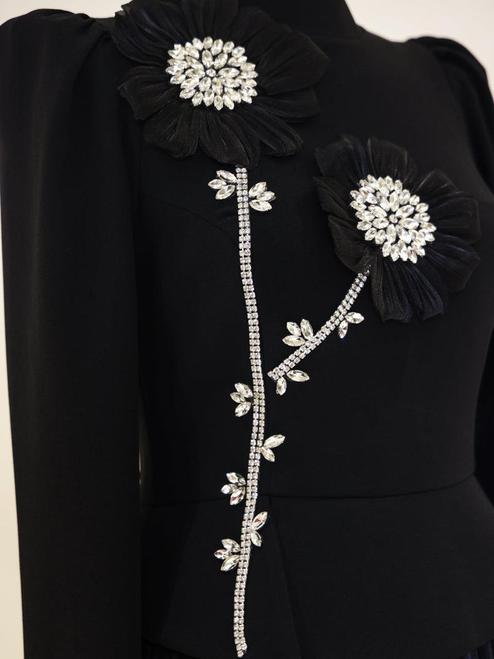 tesettur-abiye-Novara Tesettür Abiye-ModaZehrada